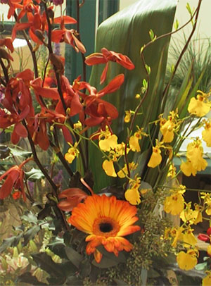 Floral Arrangement